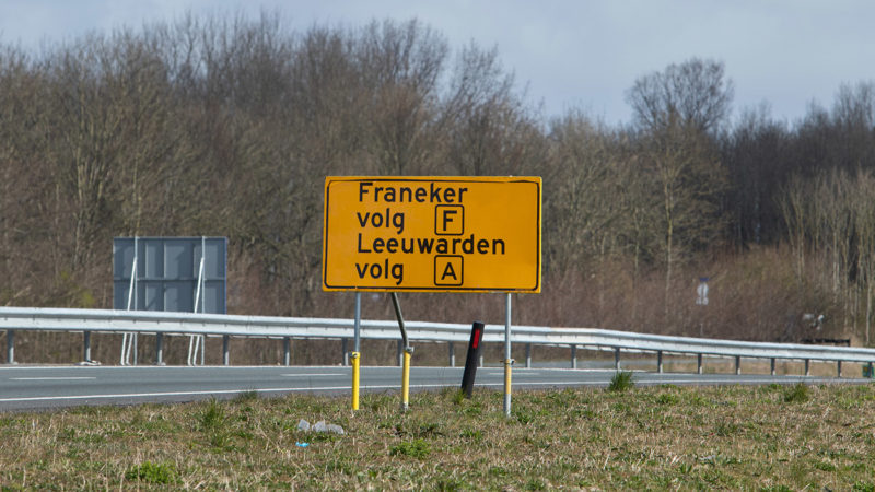 A31 Franeker